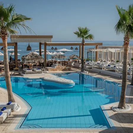 Parthenis Beach, By The Sea Aparthotel 3*