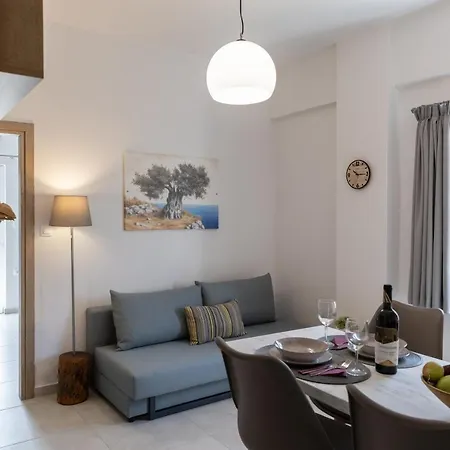 Omalia Malia (Crete)