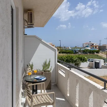 Omalia Apartment