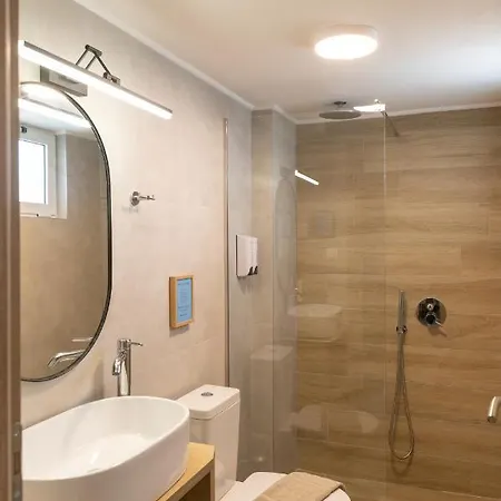 Apartment Omalia *