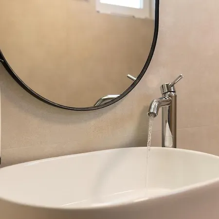 Apartment Omalia