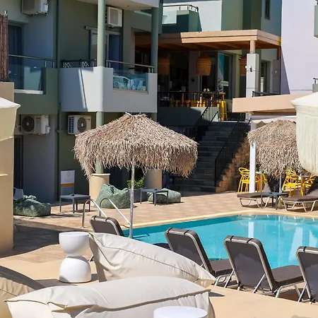 Hotel Sunshine 3*
