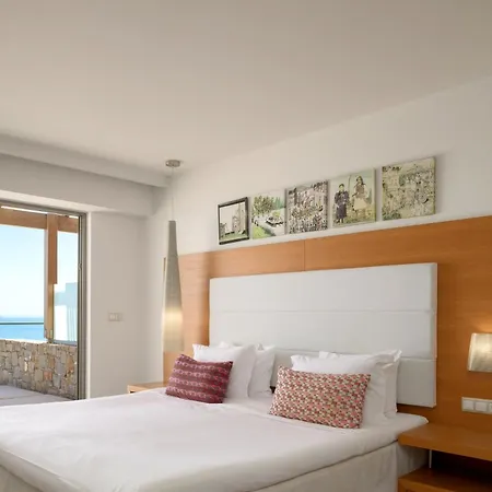 High 5* Malia (Crete)