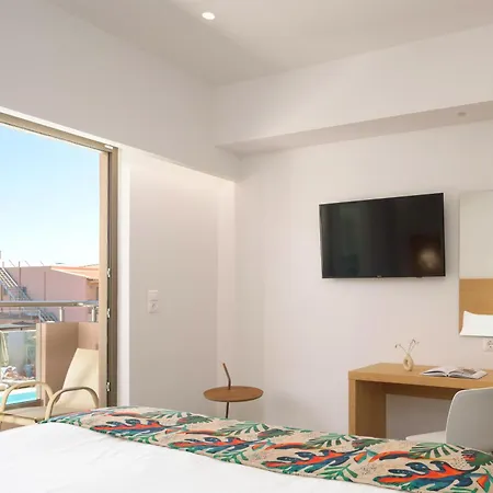 Hotel High Malia (Crete)