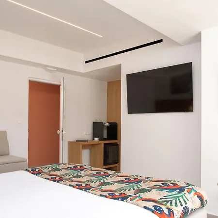 High 5* Malia (Crete)