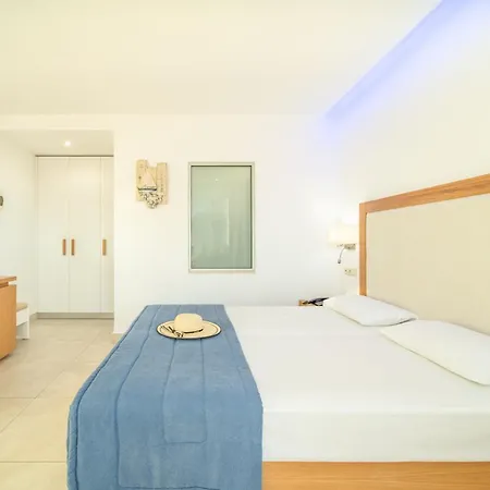 Hotel Aeolos
