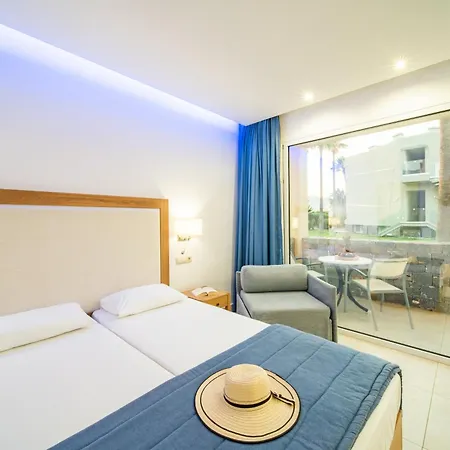Hotel Aeolos Malia (Crete)