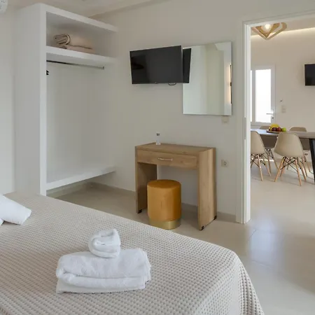 Hotel Amara Seaside By Estia *
