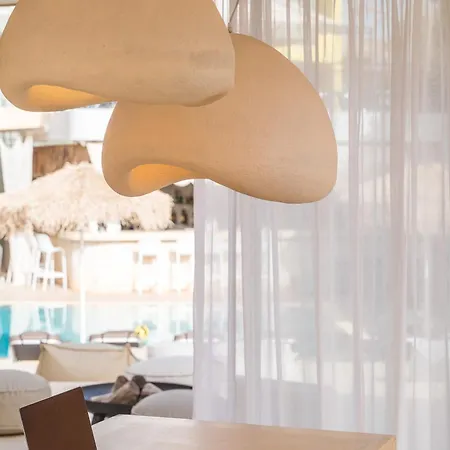 Hotel Sunshine 3*