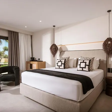 Ammos Boutique Apartments&suites Malia