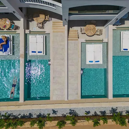 Parthenis Beach, By The Sea Aparthotel Malia