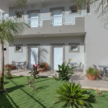 Hotel Amara Seaside By Estia Malia (Crete)