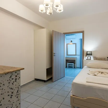 Aparthotel Laplaya Malia