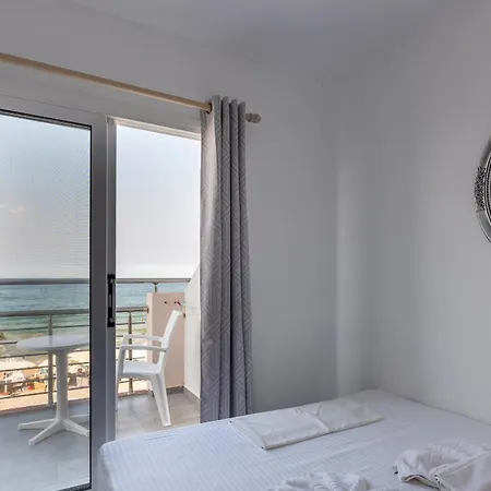 Aparthotel Laplaya Malia