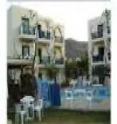 Hotell Milos 2*