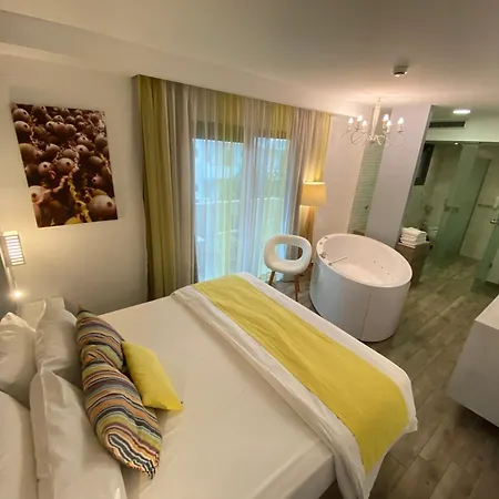 Resort Kyknos Hotel&bungalows