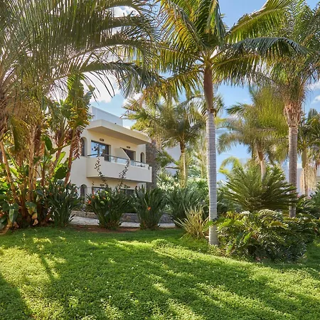 Kyknos Hotel&bungalows Resort Malia