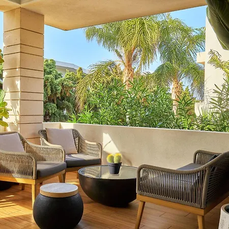 Resort Kyknos Hotel&bungalows Malia