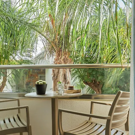Kyknos Hotel&bungalows Resort