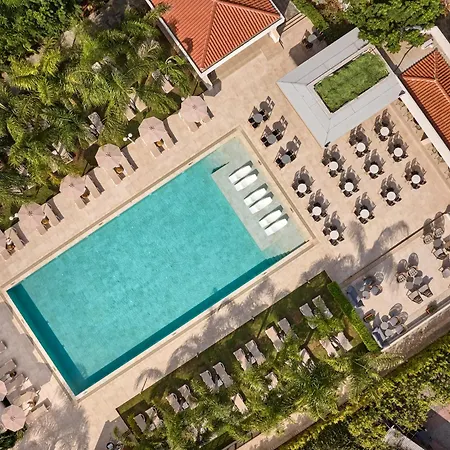 Kyknos Hotel&bungalows Resort 4*
