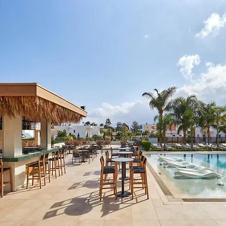 Resort Kyknos Hotel&bungalows 4*