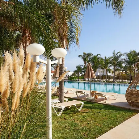 Kyknos Hotel&bungalows