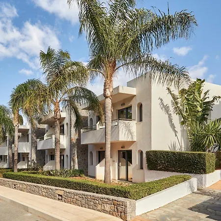 Kyknos Hotel&bungalows Resort