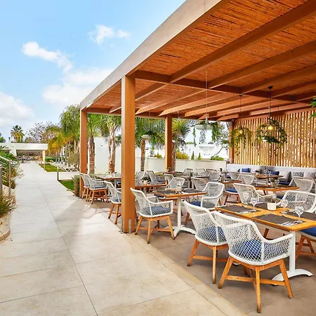 Resort Kyknos Hotel&bungalows