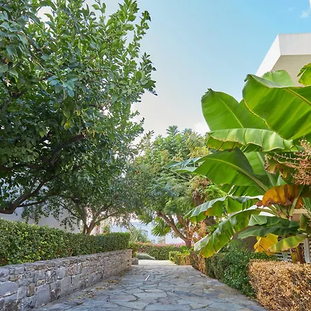 Resort Kyknos Hotel&bungalows 4*
