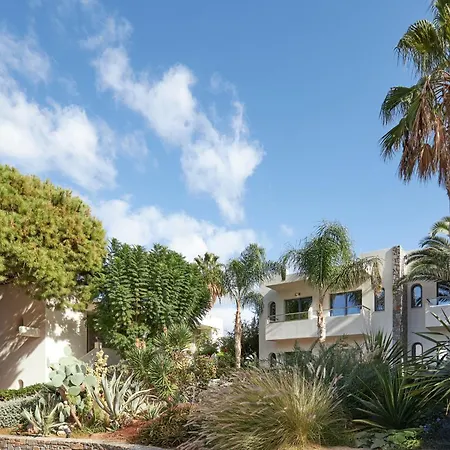Kyknos Hotel&bungalows 4*