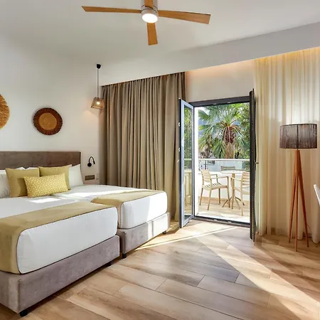 Kyknos Hotel&bungalows Resort