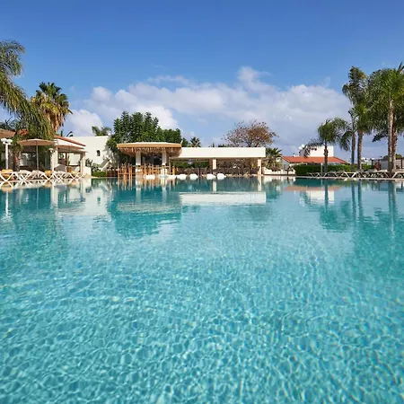 Kyknos Hotel&bungalows Malia