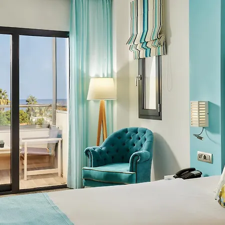 Kyknos Hotel&bungalows Resort Malia
