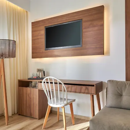 Kyknos Hotel&bungalows