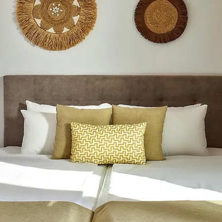 Kyknos Hotel&bungalows Resort