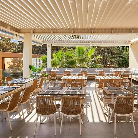 Resort Kyknos Hotel&bungalows