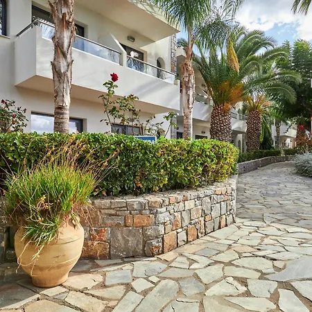 Resort Kyknos Hotel&bungalows