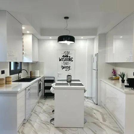 Apartment Patriko House