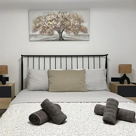 Patriko House Malia (Crete)