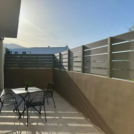 Apartment Patriko House