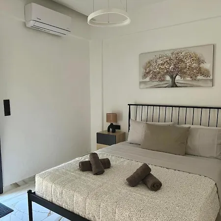 Apartment Patriko House