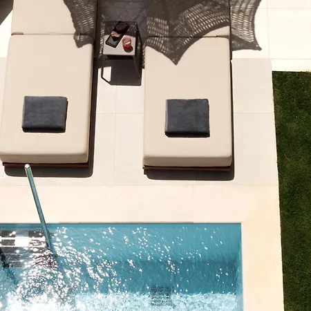 Hotel High White - Adults Only