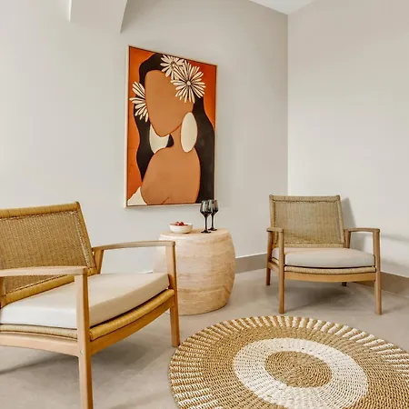 Hotel Ammos Boutique Apartments&suites
