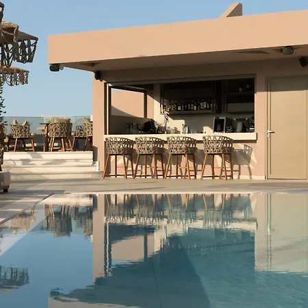 Hotel High Malia (Crete)