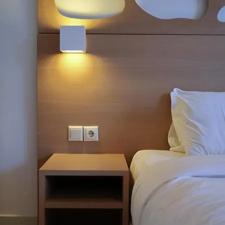 Pearl Boutique Road Hotel Malia