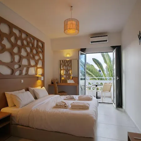 Pearl Boutique Road Malia
