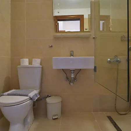 Pearl Boutique Road 4* Malia