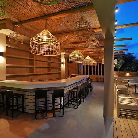 Pearl Boutique Road 4* Malia