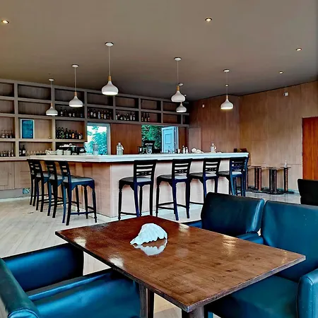Pearl Boutique Road 4* Malia