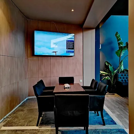 Pearl Boutique Road 4* Malia